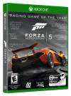 XBOX ONE GAME - Forza Motorsport 5 Game of the Year Edition